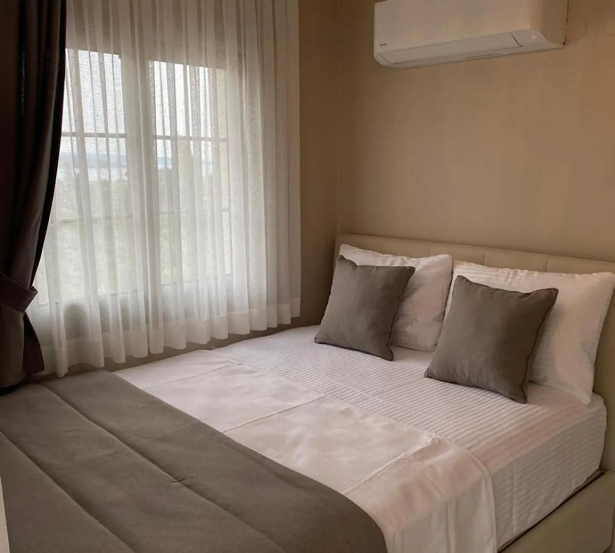 Valinor Urla Apartamento 0*,  Turquia