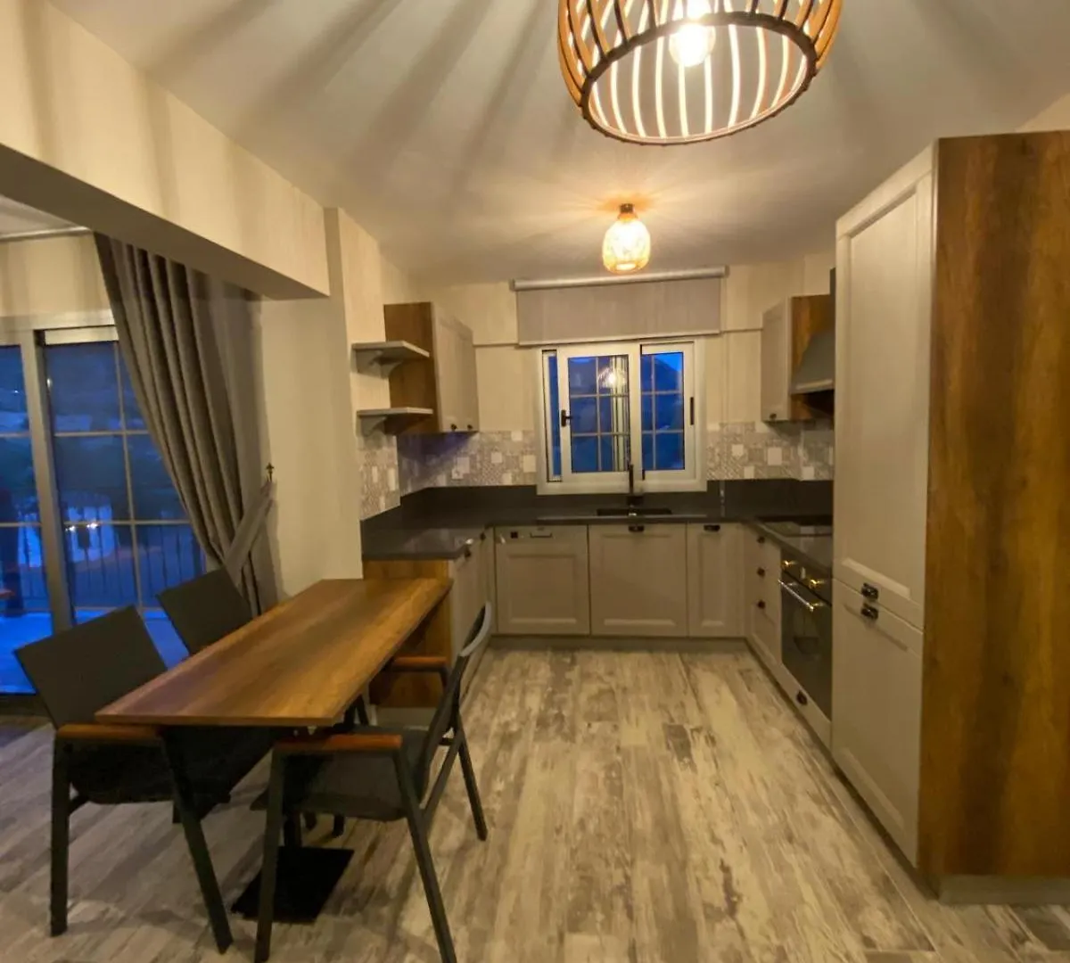 Valinor Urla Apartamento