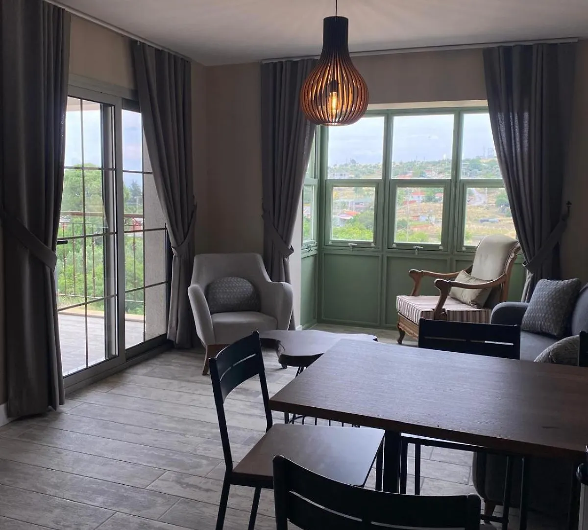 Valinor Urla Apartamento
