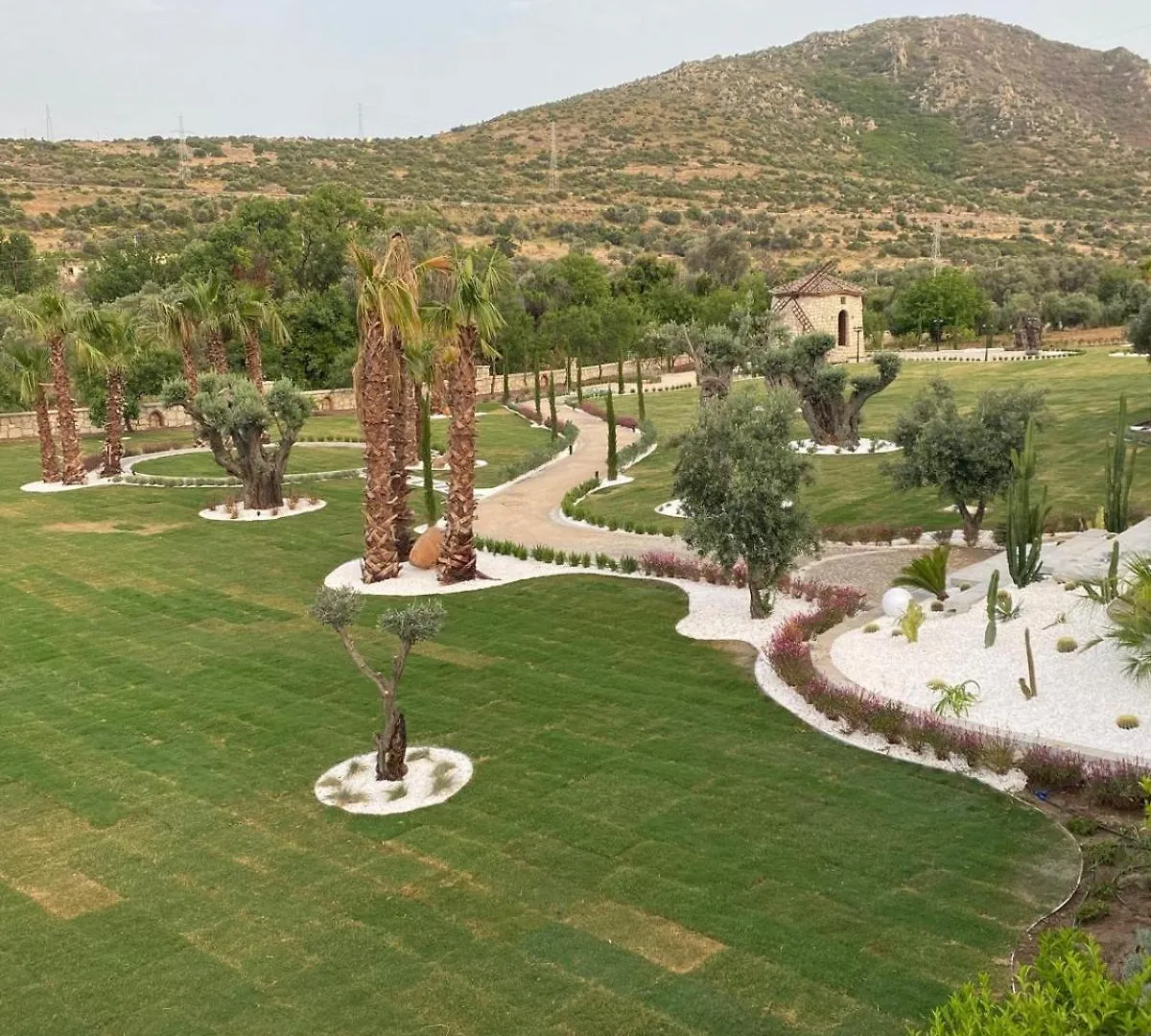 Valinor Urla Apartamento 0*,