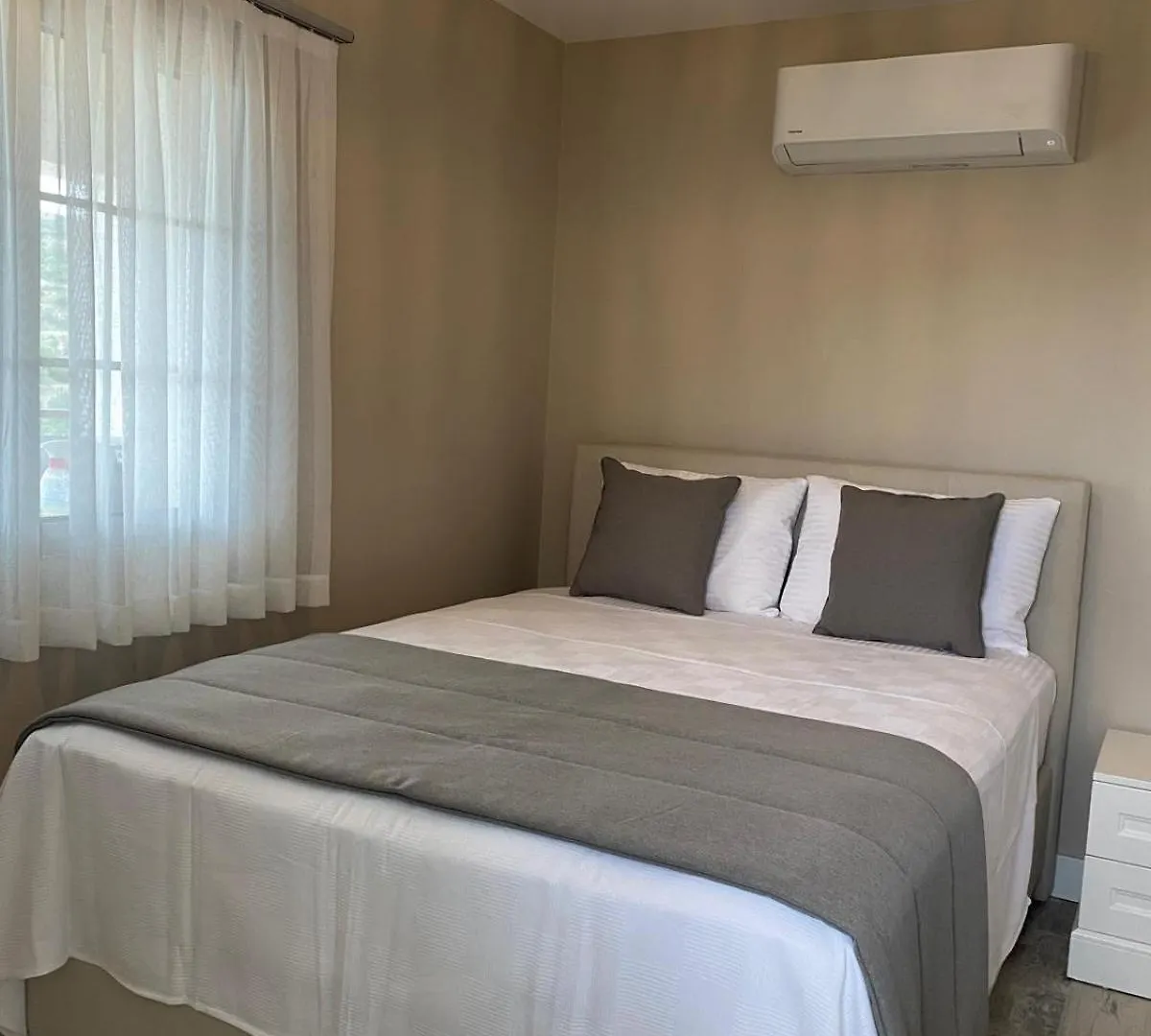 Valinor Urla Apartamento